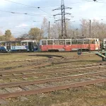 Евгений Беляев покинул пост директора Бийскгортранса