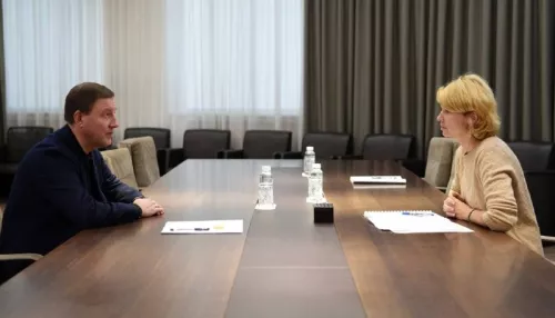 В 2025 году Республика Алтай получила свыше 1 млрд рублей на развитие АПК