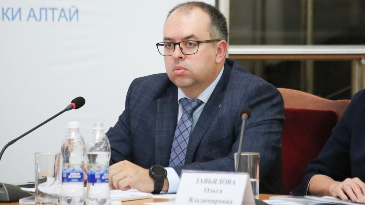 Вячеслав Тупикин