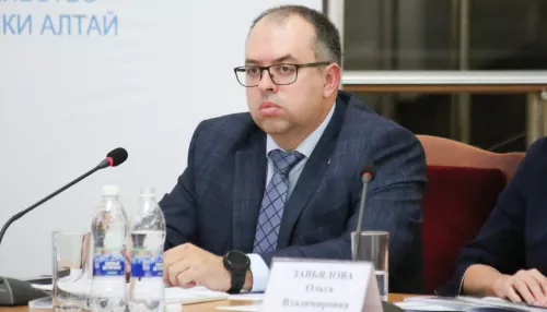 Осужденный экс-глава минэкономразвития Республики Алтай подал апелляцию