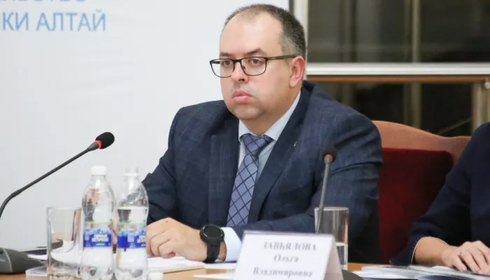 Осужденный экс-глава минэкономразвития Республики Алтай подал апелляцию