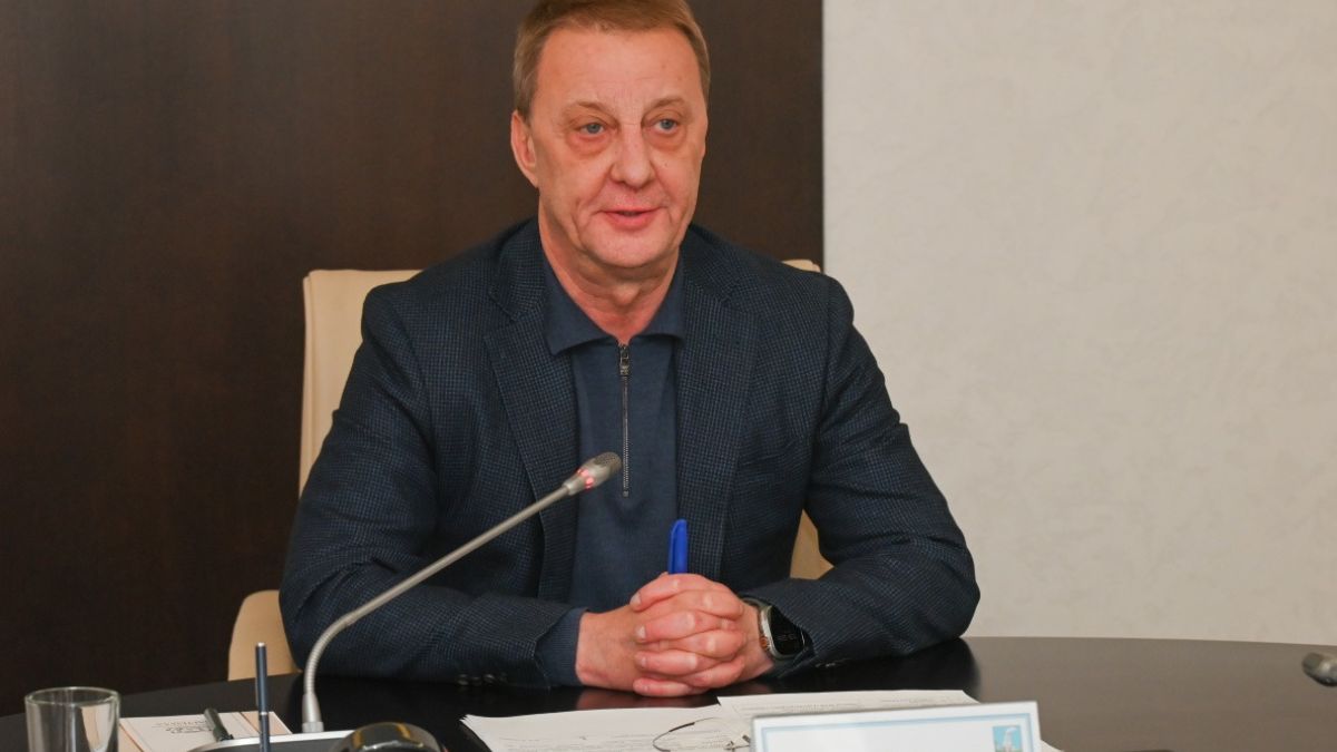 Вячеслав Франк