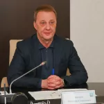 Глава Барнаула Вячеслав Франк поздравил горожан с Днем народного единства