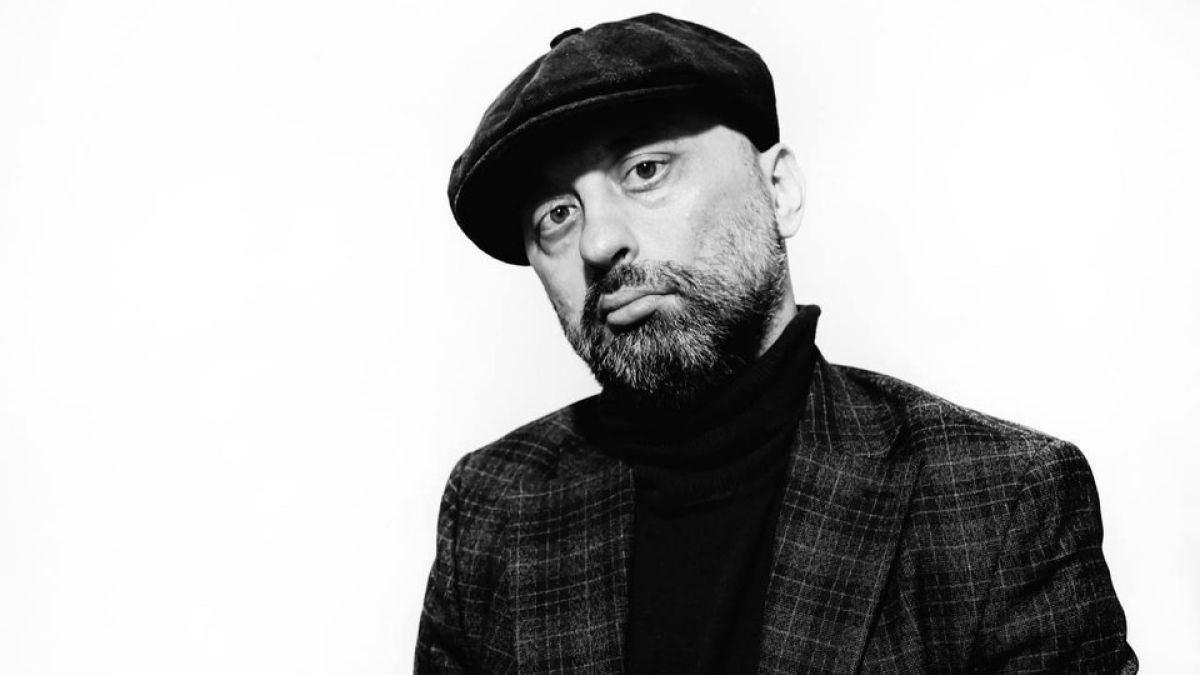 Павел Козмопулос