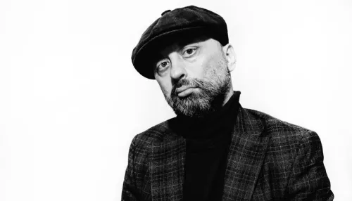 Чемпион Высшей лиги КВН из Сборной Пятигорска умер в возрасте 44 лет