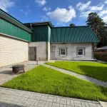 Отремонтированный дом 1957 года постройки продают в Барнауле за 35 млн рублей