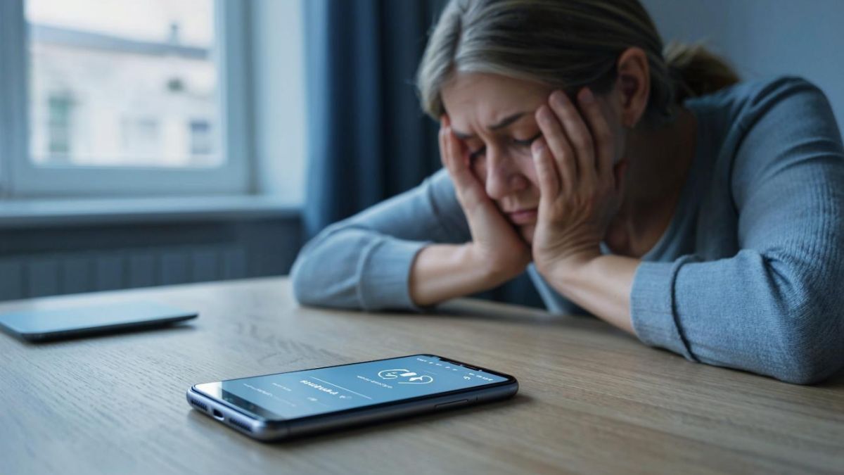 Жительница Алтайского края перевела аферистам 4 млн рублей после 10 дней переговоров Разговор с телефонными мошенниками