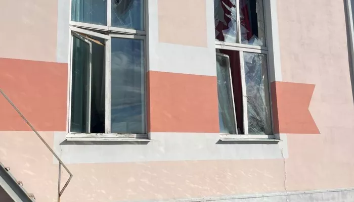 16 человек пострадали в Белгородской области от ударов украинских беспилотников 16 человек пострадали в Белгородской области от ударов украинских беспилотников