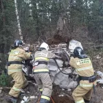Смертельный переворот: два жестких ДТП произошли в Республике Алтай