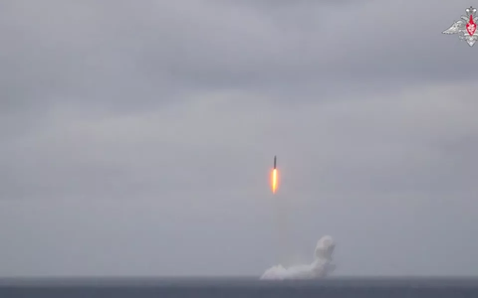 Украина осталась без света и тепла после мощной атаки российских дронов и ракет