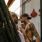 География опасностей. В каких местах чаще всего дерутся барнаульцы