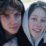 16-летняя Анна Пересильд рассказала об отношениях с Ваней Дмитриенко