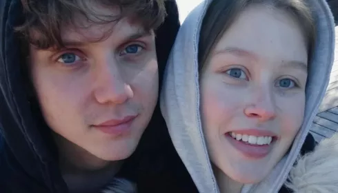 16-летняя Анна Пересильд рассказала об отношениях с Ваней Дмитриенко