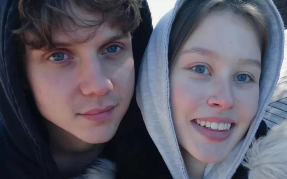 Юлия Пересильд прокомментировала отношения 16-летней дочери с Ваней Дмитриенко