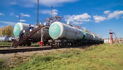 На Алтайкрайгазсервисе подвели итоги трех месяцев реализации федерального проекта