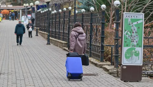 Прирастет и похорошеет. В Белокурихе приняли оптимистичные поправки в генплан
