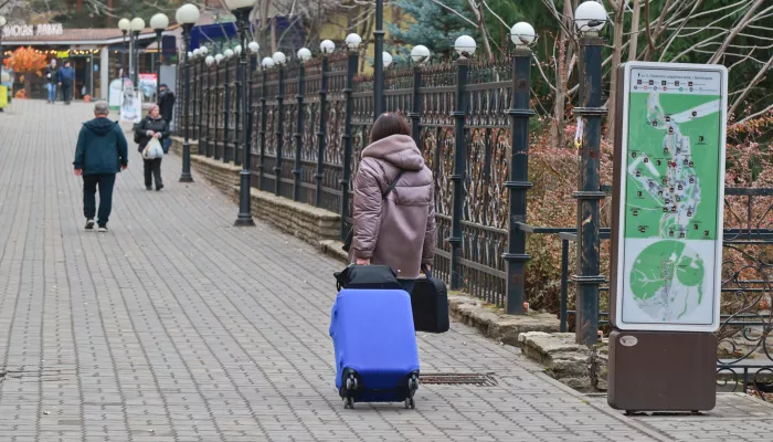 Прирастет и похорошеет. В Белокурихе приняли оптимистичные поправки в генплан