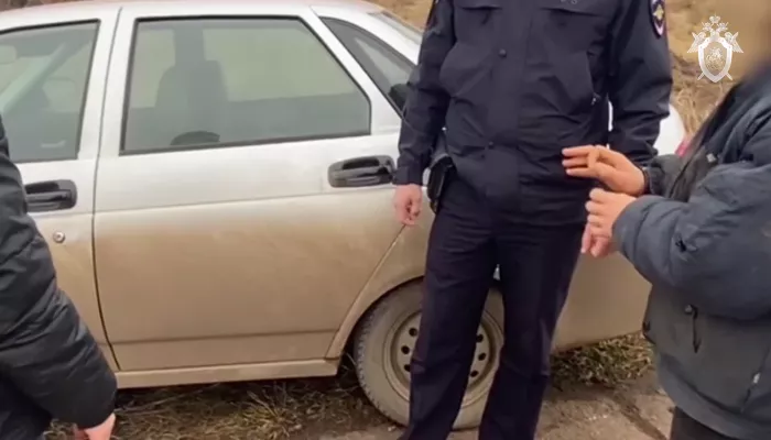 Учительницу из Оренбуржья жестоко убили в ее машине Учительницу из Оренбуржья жестоко убили в ее машине