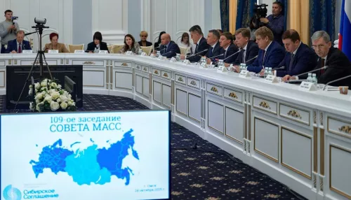 Общие усилия: Республика Алтай станет частью единой стратегии развития туризма в Сибири