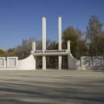 Танцы в парке стартуют в барнаульском Юбилейном