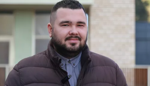 Счастье под ключ: новоселы начали заселяться в новую очередь ЖК Адалин на Южном