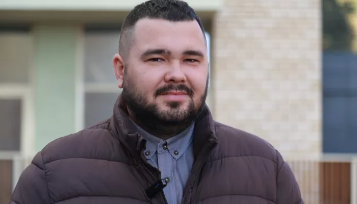 Счастье под ключ: новоселы начали заселяться в новую очередь ЖК Адалин на Южном Счастье под ключ: новоселы начали заселяться в новую очередь ЖК Адалин на Южном