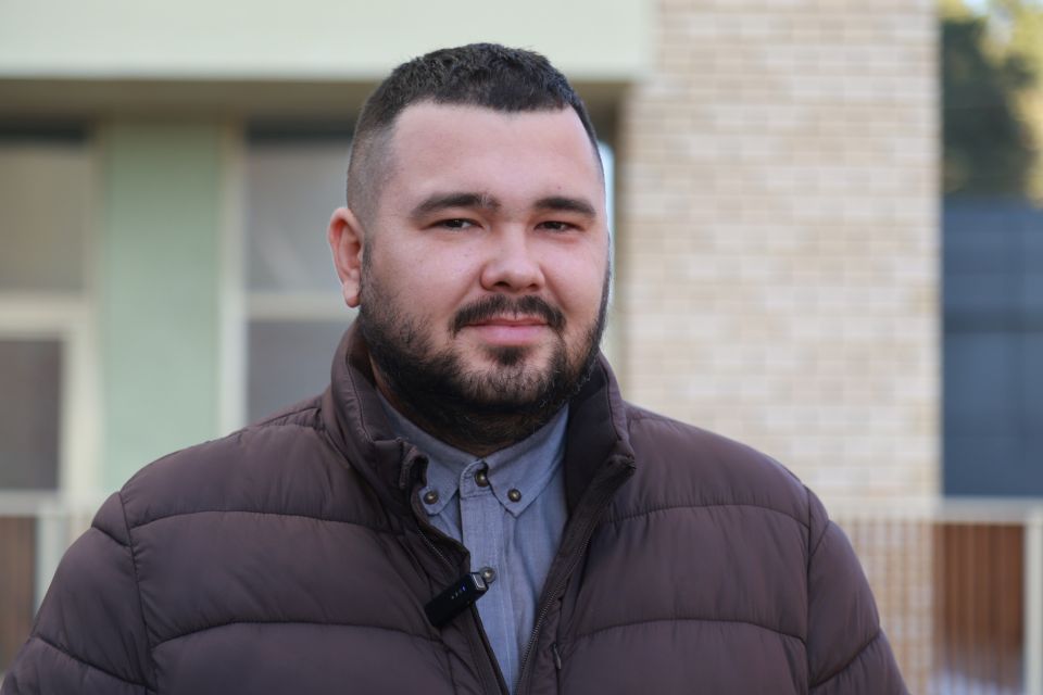 Максим Проскурин Максим Проскурин