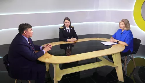 Сноска: о профилактике экстремизма и терроризма в студенческой среде