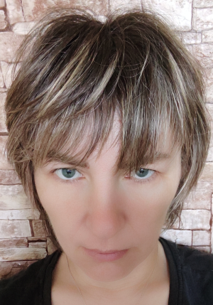 Ирина Севастьянова Ирина Севастьянова