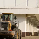 Планы раскрыты: на месте барнаульского Колизея появится квартал с площадью