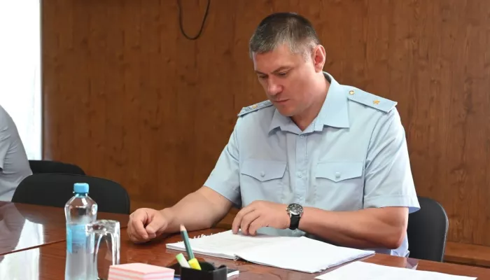 Начальнику ГУ МВД по Алтайскому краю присвоили звание генерал-лейтенанта полиции Начальнику ГУ МВД по Алтайскому краю присвоили звание генерал-лейтенанта полиции