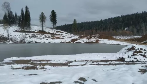 Две организации добывали золото в Республике Алтай с нарушениями