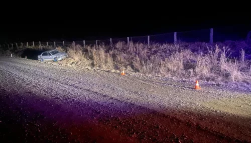 Автоледи устроили два ДТП с пострадавшими в Республике Алтай