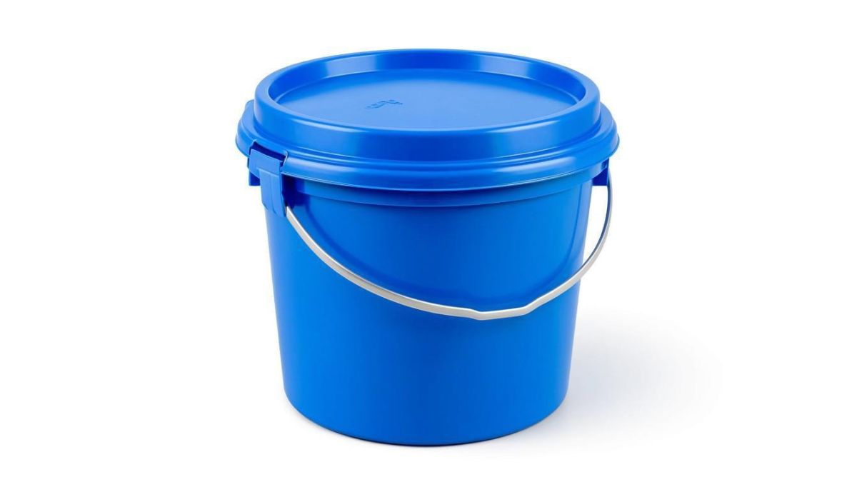 Судебный спор из-за пластиковых ведерок разгорелся в Барнауле Пластиковое ведерко