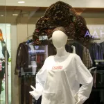 Русский дух: как дизайнеры Алтая возвращают моду на кокошники и другую старину. Фото