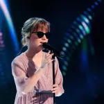 Незрячая певица из Барнаула дошла до финала шоу Ты Супер!