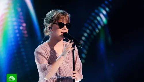 Незрячая певица из Барнаула дошла до финала шоу Ты Супер!