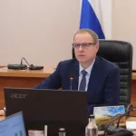 20 ноября пройдет прямая линия с губернатором Алтайского края Виктором Томенко