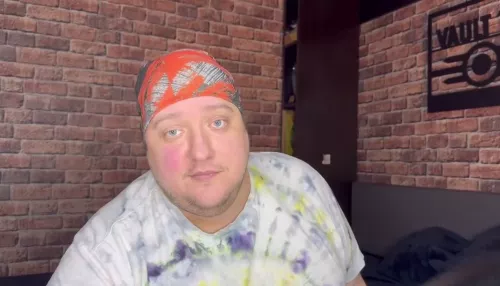 Звезда Полицейского с Рублевки Роман Попов умер в 40 лет от рака головного мозга