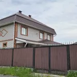 Коттедж с сауной и тренажерным залом продают за 38,2 млн руб. в Горно-Алтайске. Фото