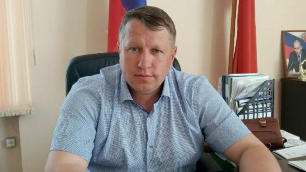 Источники назвали возможного претендента на пост главы Центрального района Барнаула Дмитрий Попов