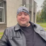 Актер Полицейского с Рублевки Роман Попов записал видеообращение перед смертью