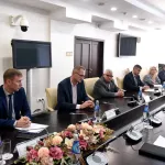 Вопрос платы за содержание жилых помещений обсудили власти Барнаула