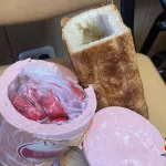 Закладчики в Алтайском крае нафаршировали наркотиками батон колбасы и буханку хлеба