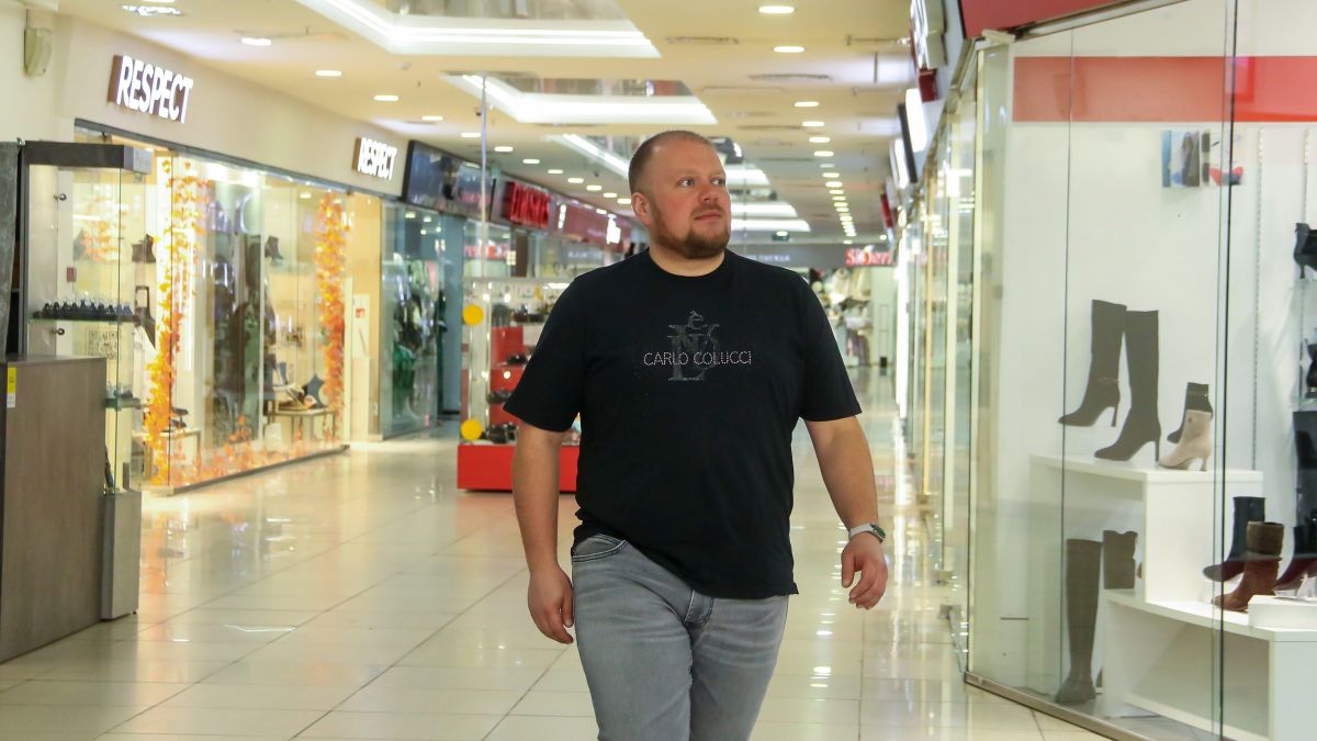 Угроза стагнации: выживут ли ТЦ Барнаула при давлении маркетплейсов и росте налогов Александр Георгиев