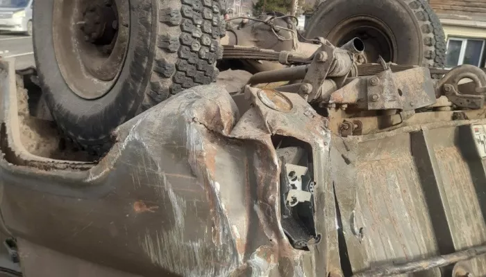 В Республике Алтай пассажир погиб в жестком ДТП с иномаркой и УАЗом В Республике Алтай пассажир погиб в жестком ДТП с иномаркой и УАЗом