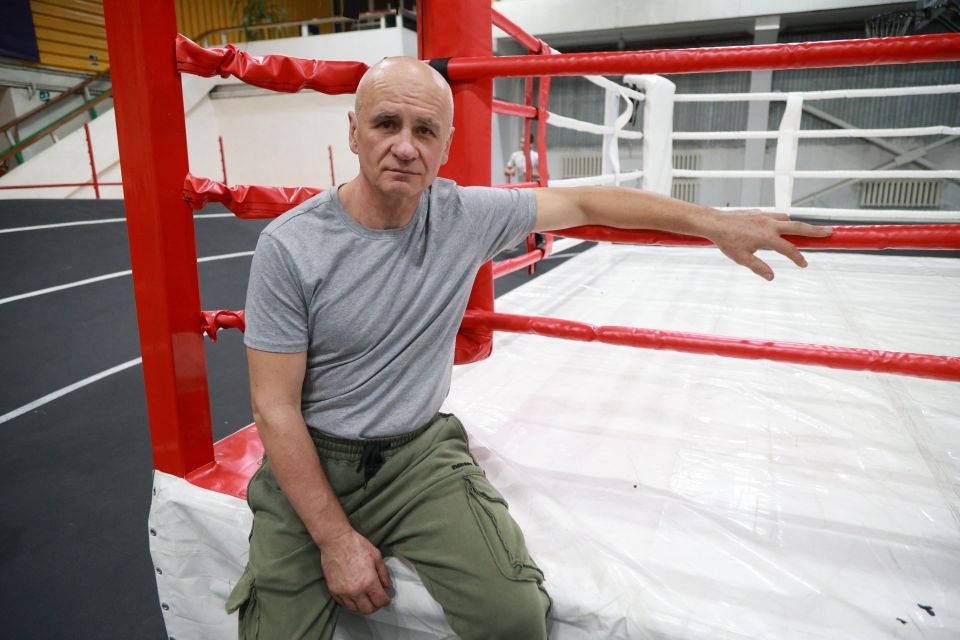 Игорь Ляпин Игорь Ляпин