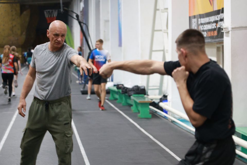 Игорь Ляпин Игорь Ляпин