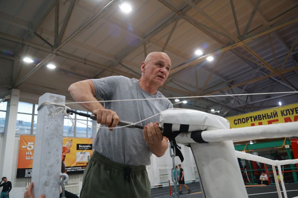 Игорь Ляпин Игорь Ляпин