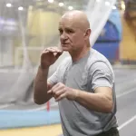 Наставник-легенда: известный барнаульский тренер Игорь Ляпин о своем пути воина